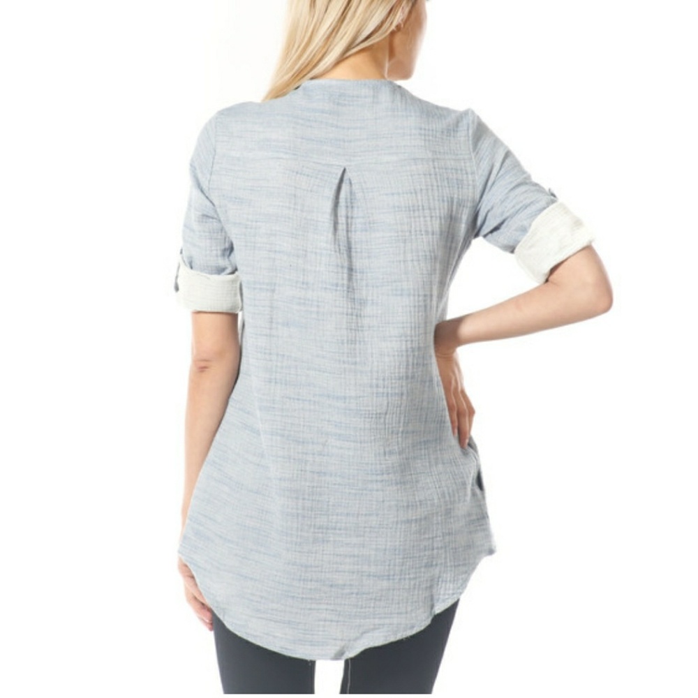 💘lace it up top💘 - Picture 5 of 7